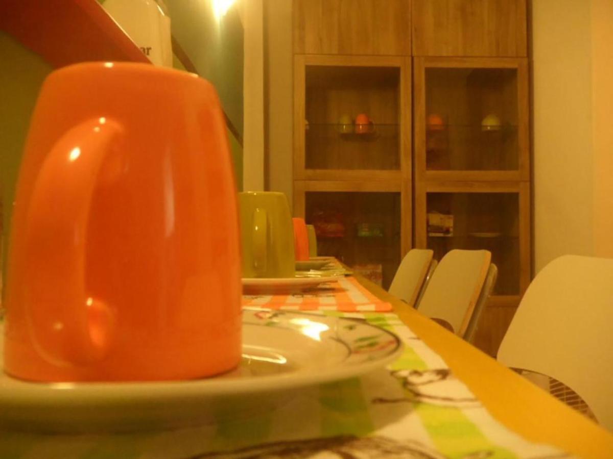 Locanda Del Centro Cambiano Extérieur photo